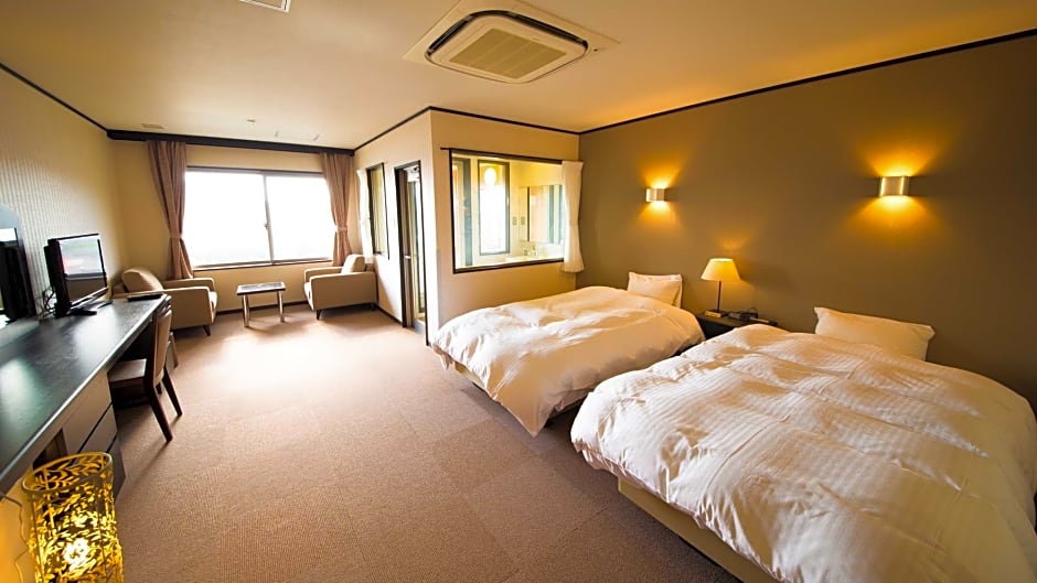 Seaside Hotel Taimaru Kaigetsu