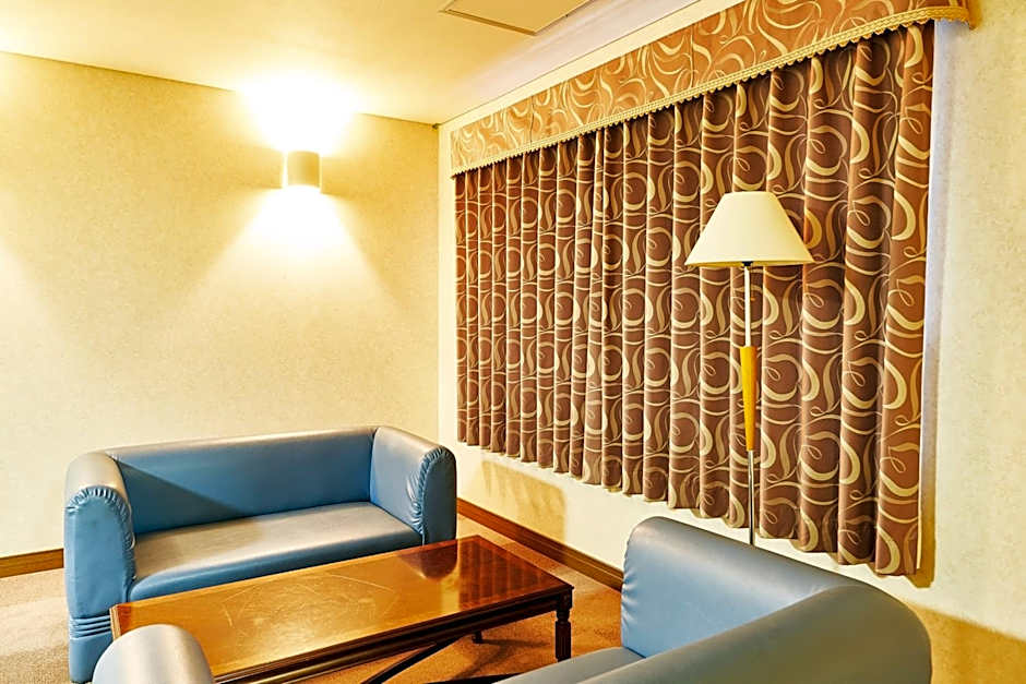 Nasushiobara Station Hotel