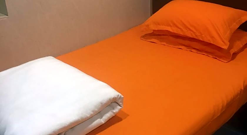 Kowloon Youth Village