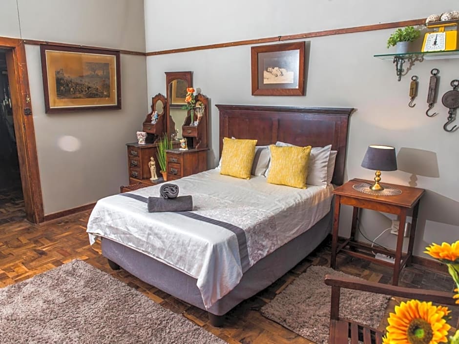 Toeka Wedding and Functions Venue