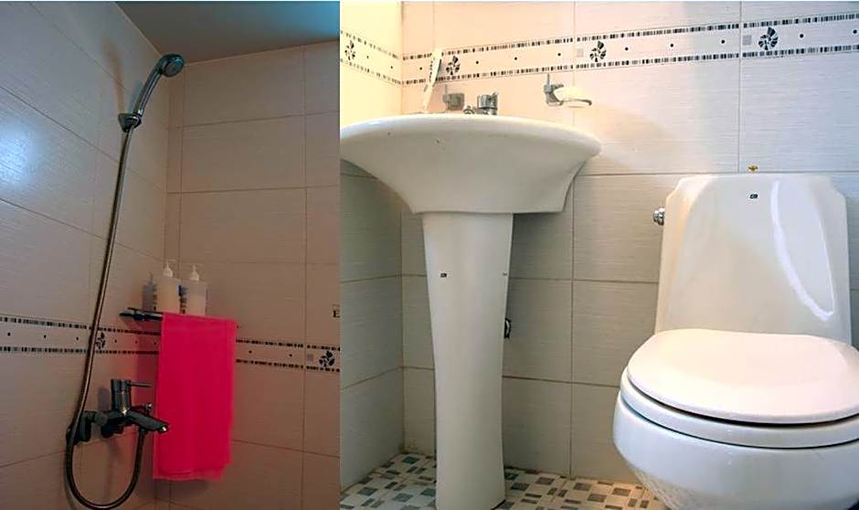 Eastern Park Pyeongchang