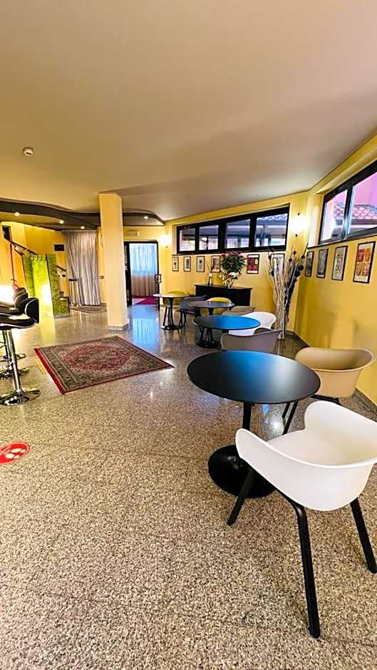 Hotel Motel Europa