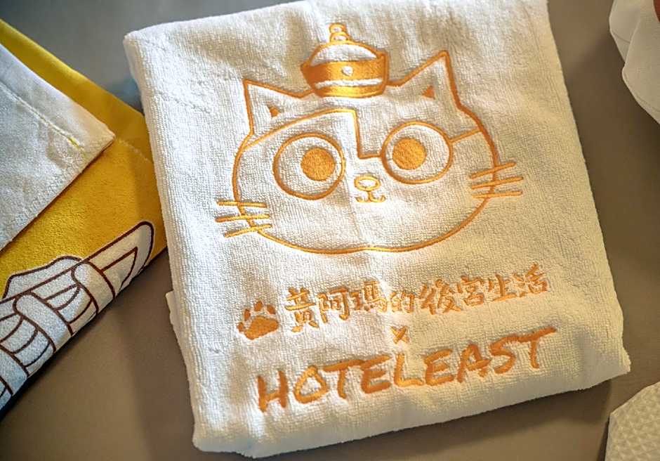 Hotel East Taipei