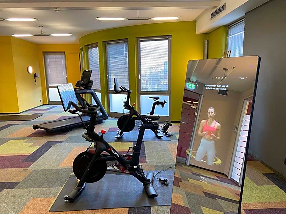 Median Hotel Hannover Lehrte