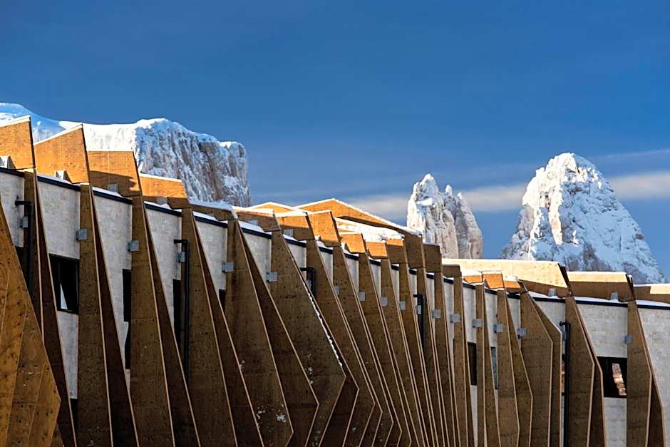 COMO Alpina Dolomites