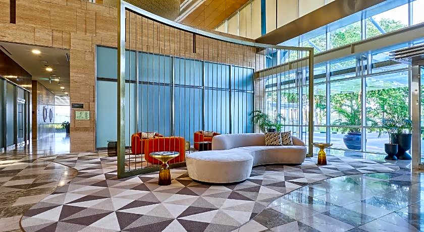 Talatona Convention Hotel