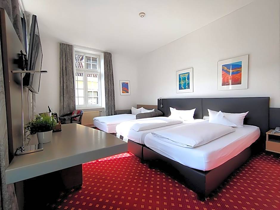 Hotel Schwert