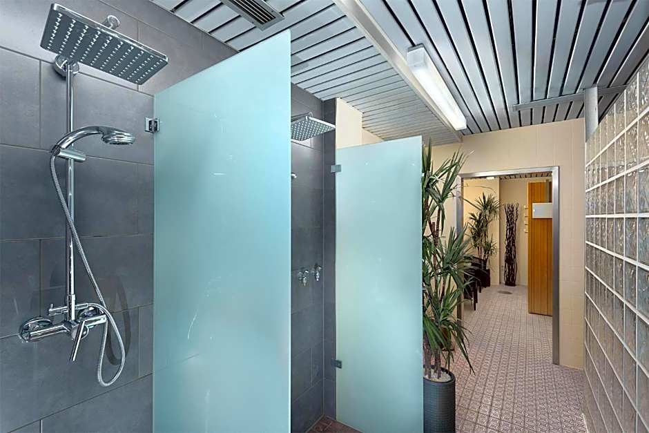 Trip Inn Landhotel Badsoden-Salmünster