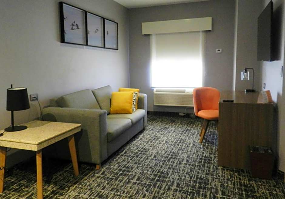 voco Saltillo By IHG