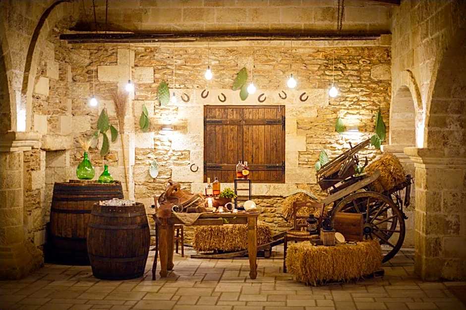 Antica Masseria Martuccio