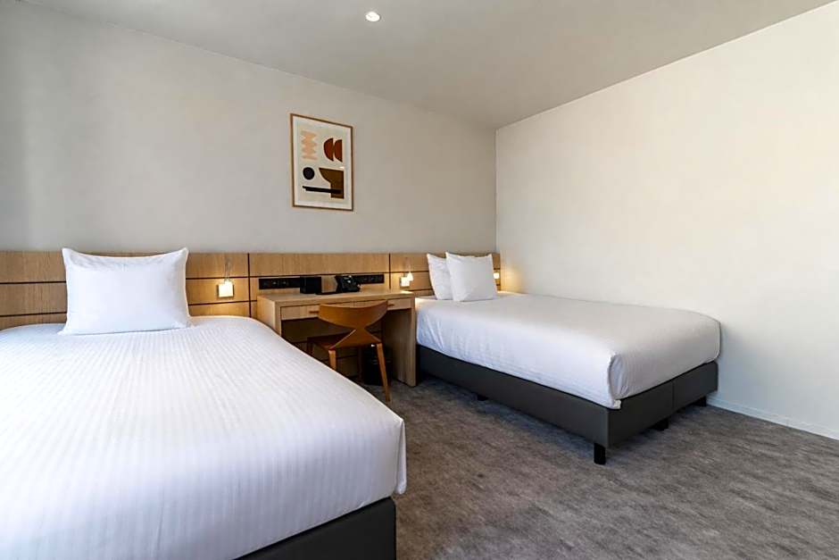 Hotel Le Bois De Bruges
