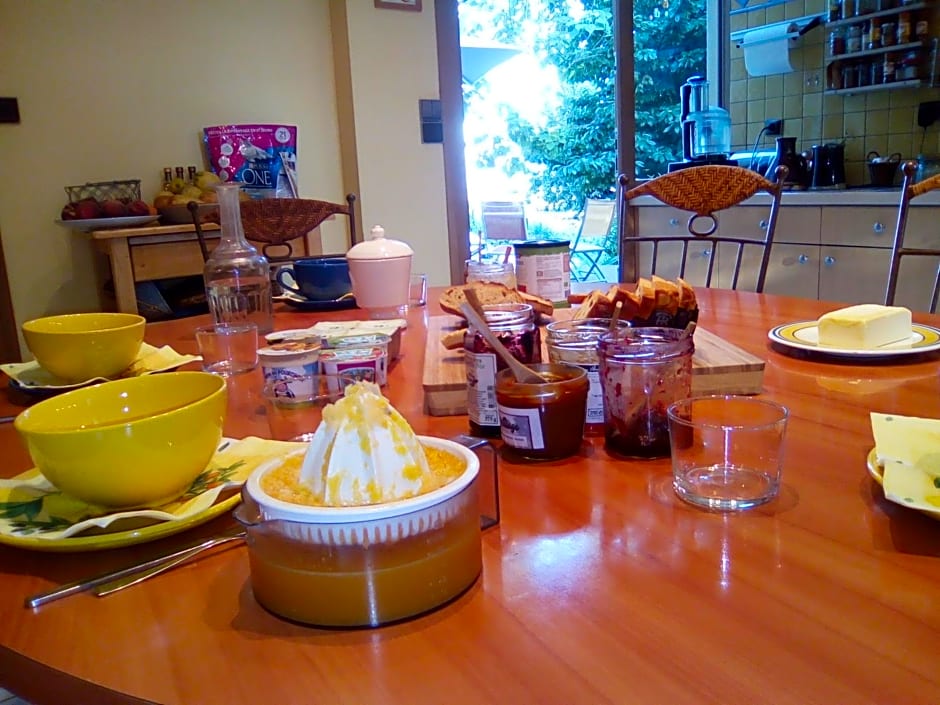 B&B chez Frédérique et Norbert