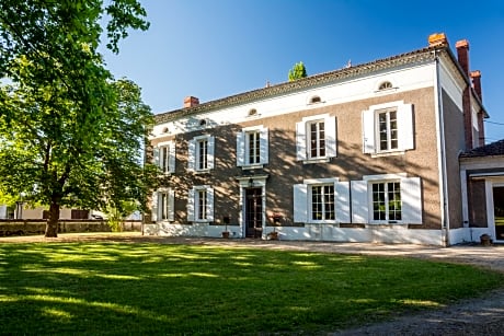 Préchac Park