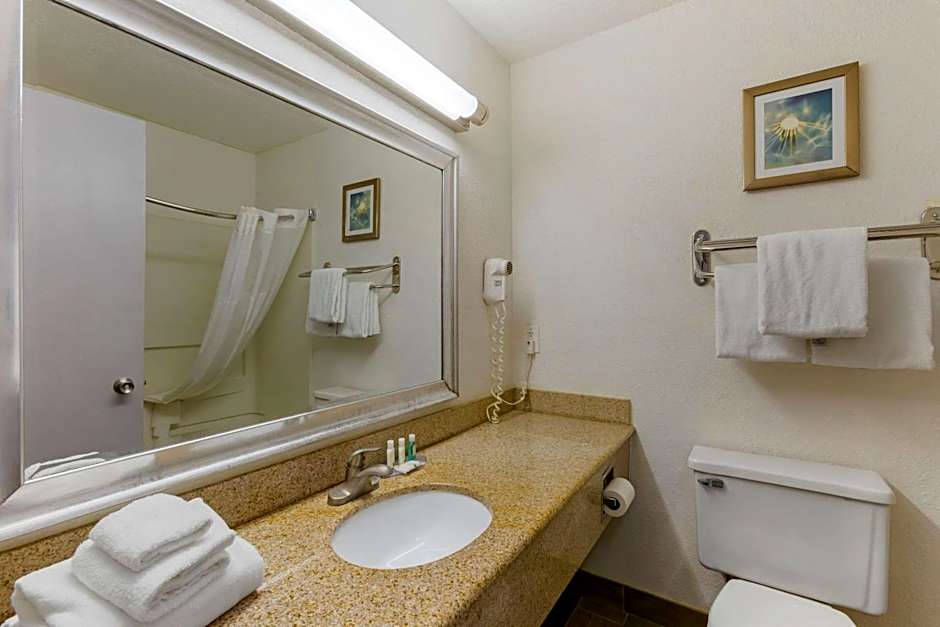 Quality Inn Toledo