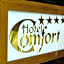Hotel Comfort