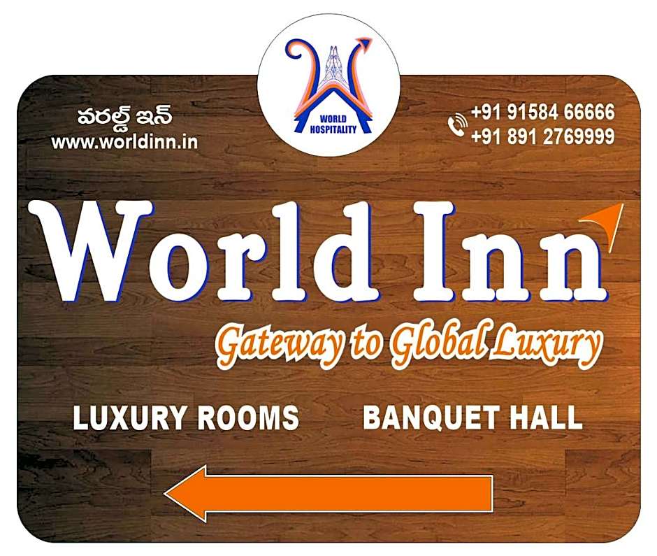 World Inn Hotel