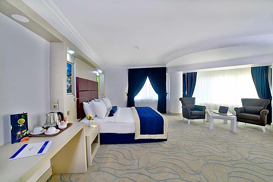 Elazig Marathon Hotel