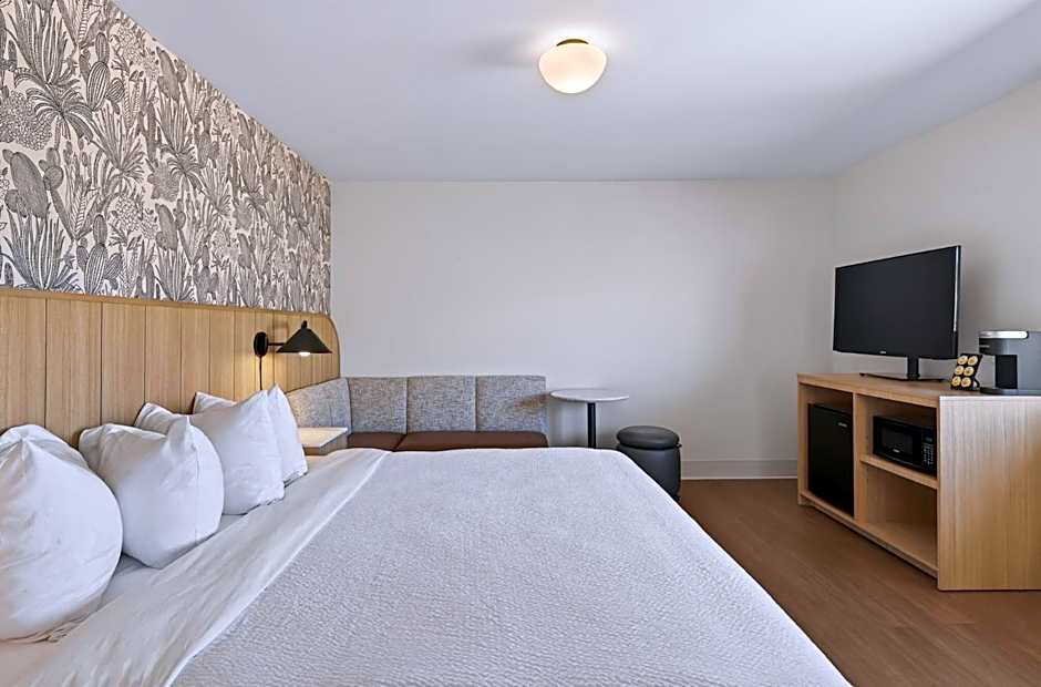Hotel Moab Downtown