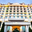 Rixos Almaty Hotel