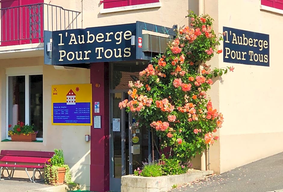 Auberge Pour Tous