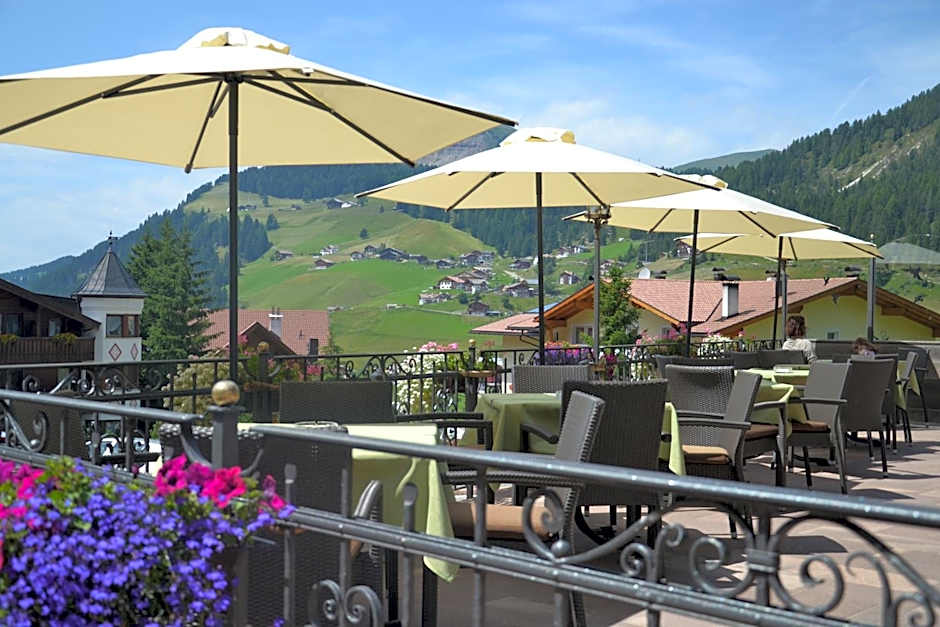 Hotel Scoiattolo