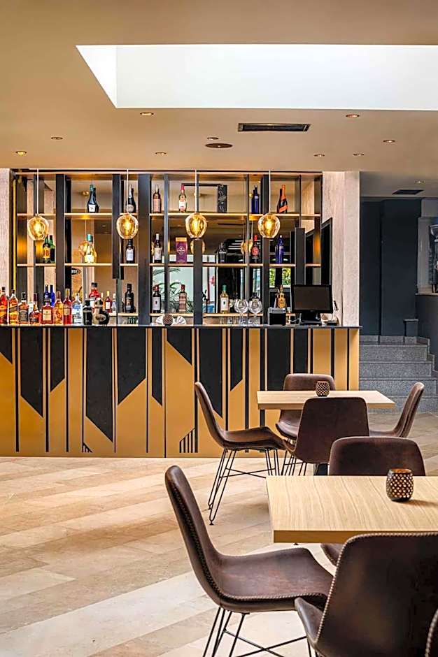 Labirint Boutique Hotel