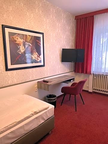 Hotel Germania