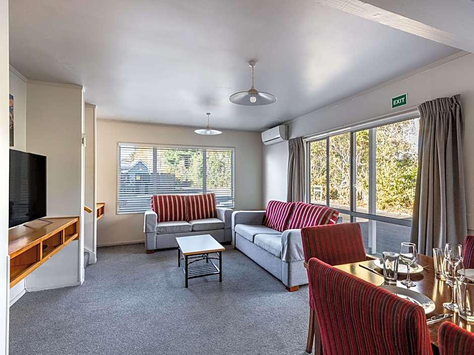 Turangi Leisure Lodge