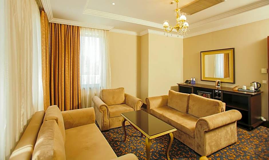 Hotel Intourist Palace Batumi