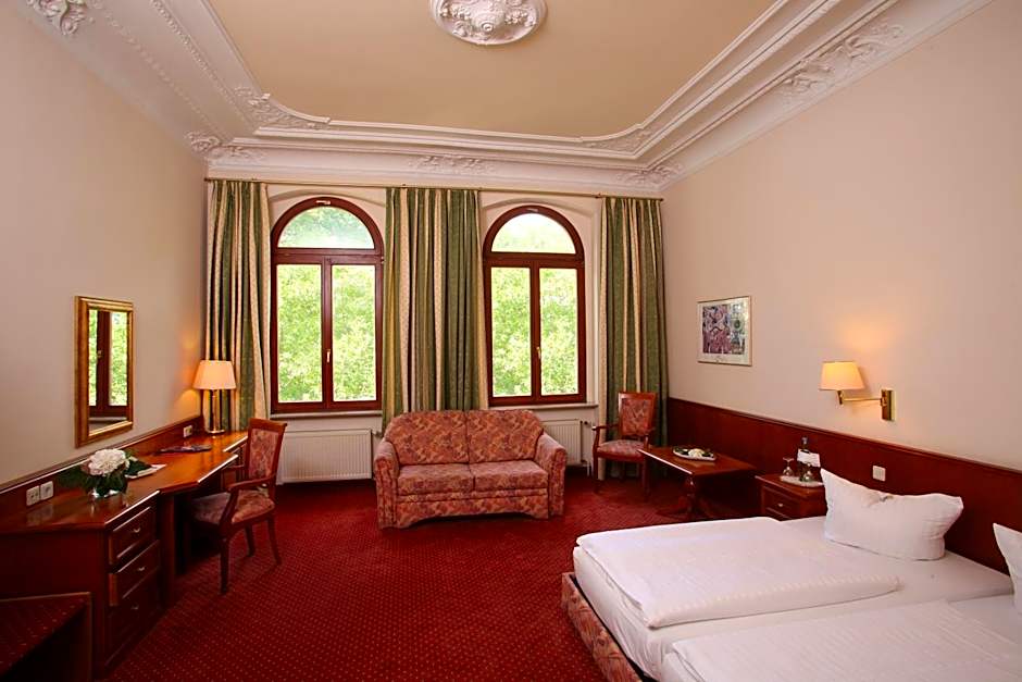 Hotel Artushof