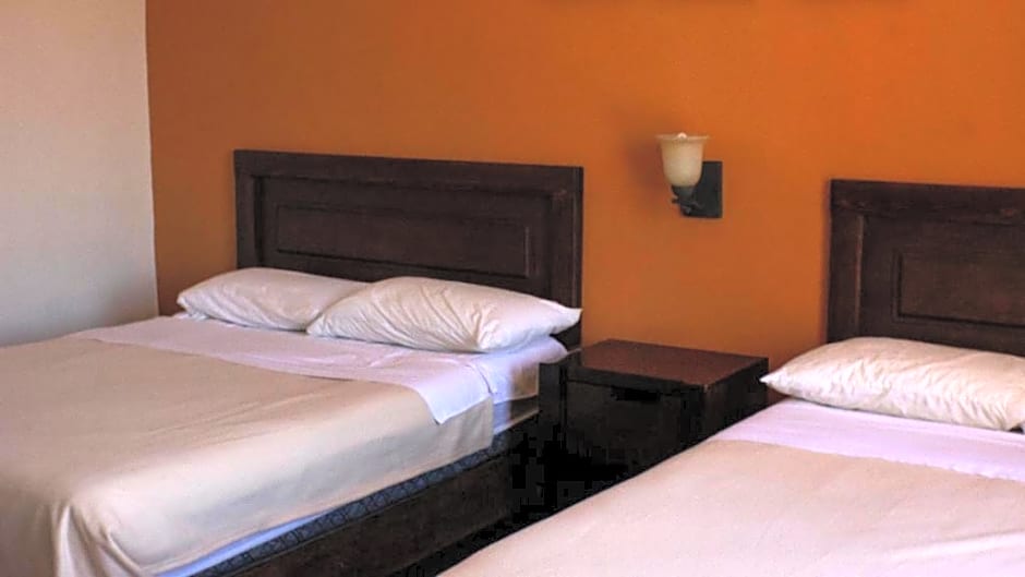 HOTEL POSADA DE LA MONEDA