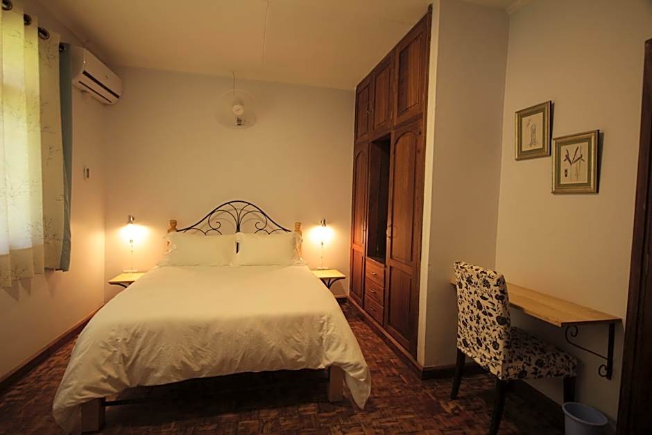 Boulevard Inn Mt Meru