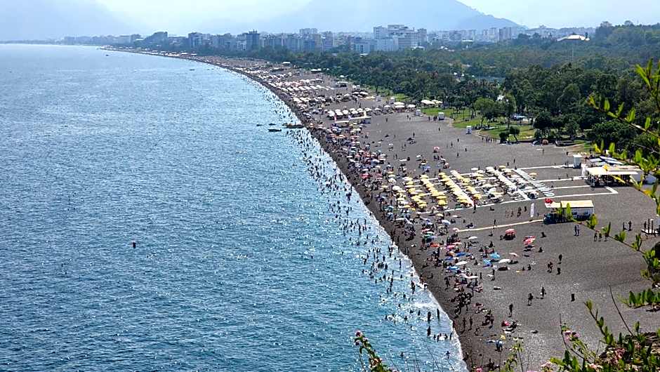 ANTALYA Konyaaltı Gündüz Otel