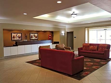 La Quinta Inn & Suites by Wyndham Seguin