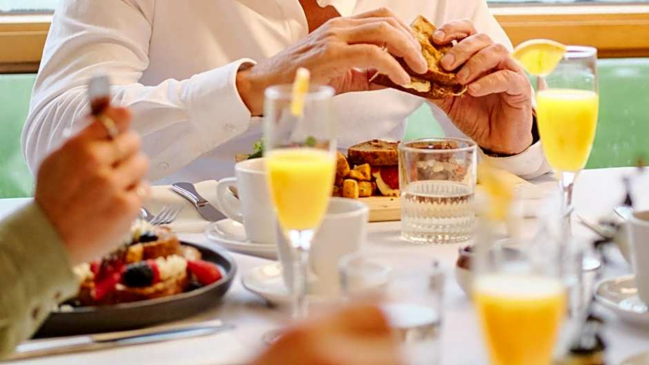 Auberge des Battures