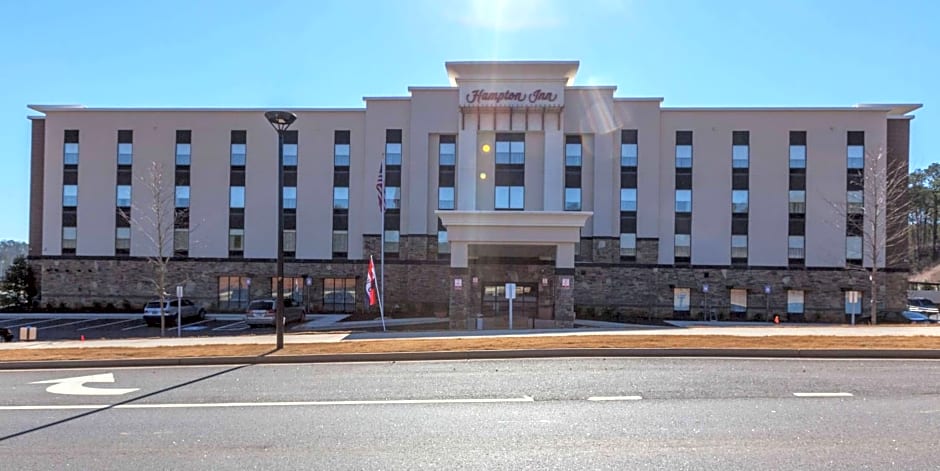 Hampton Inn By Hilton & Suites Emerson @ LakePoint, GA