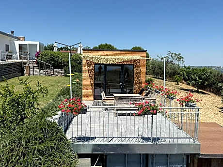 Villa Borsacchio
