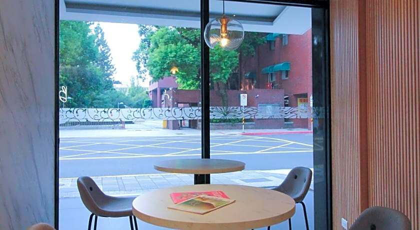 Hotel B (Quarantine Hotel)