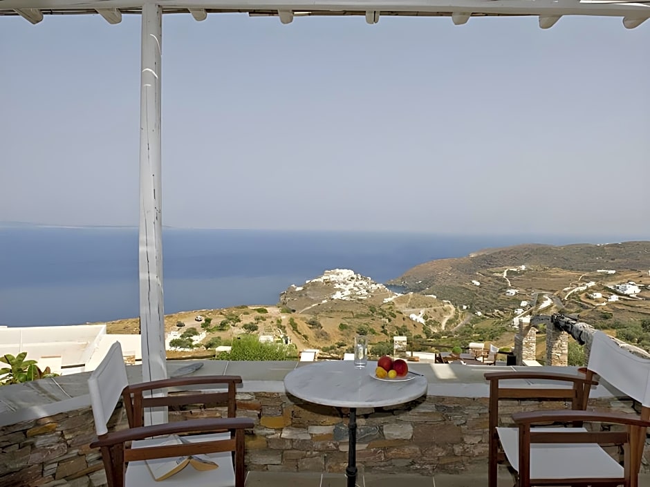 Windmill Bella Vista Hotel