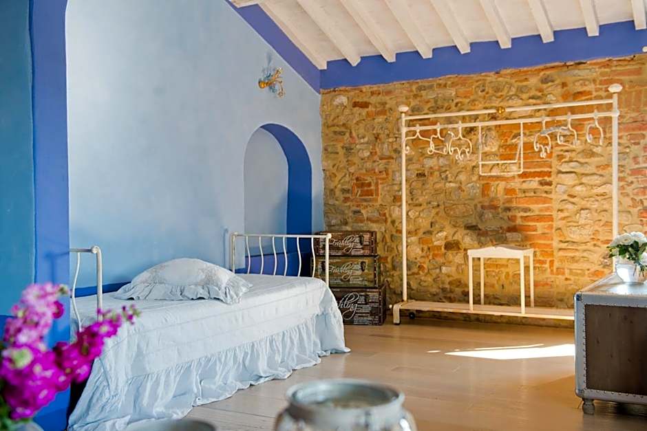 Tenuta Le Tre Virtù