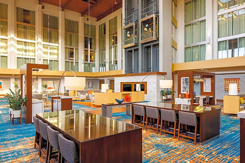 DoubleTree By Hilton Hotel Pittsburgh - Cranberry
