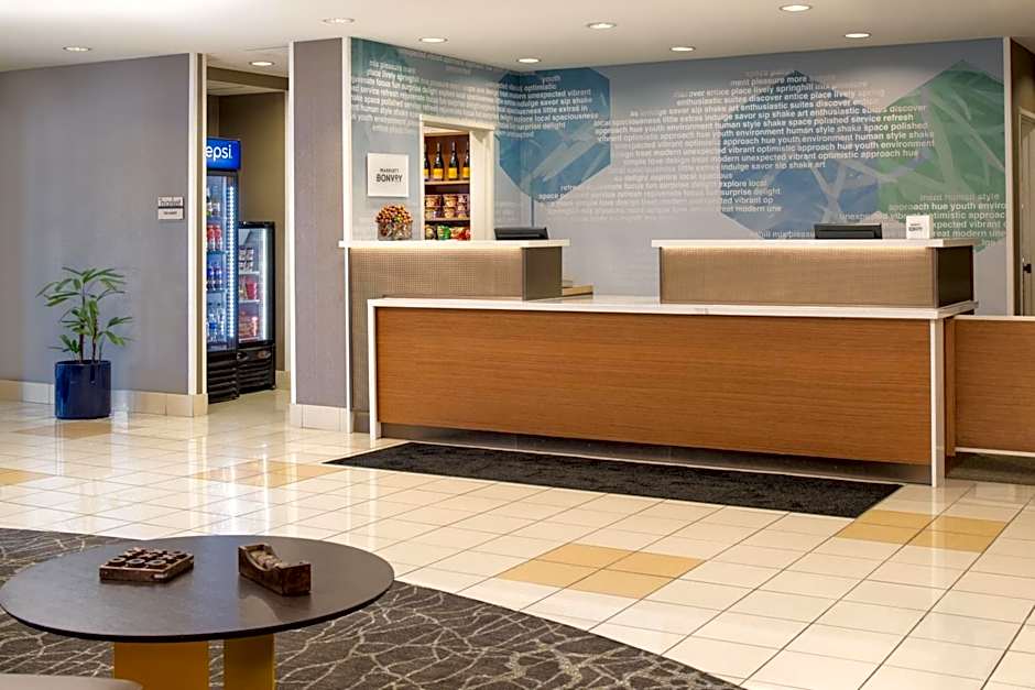 SpringHill Suites by Marriott Medford