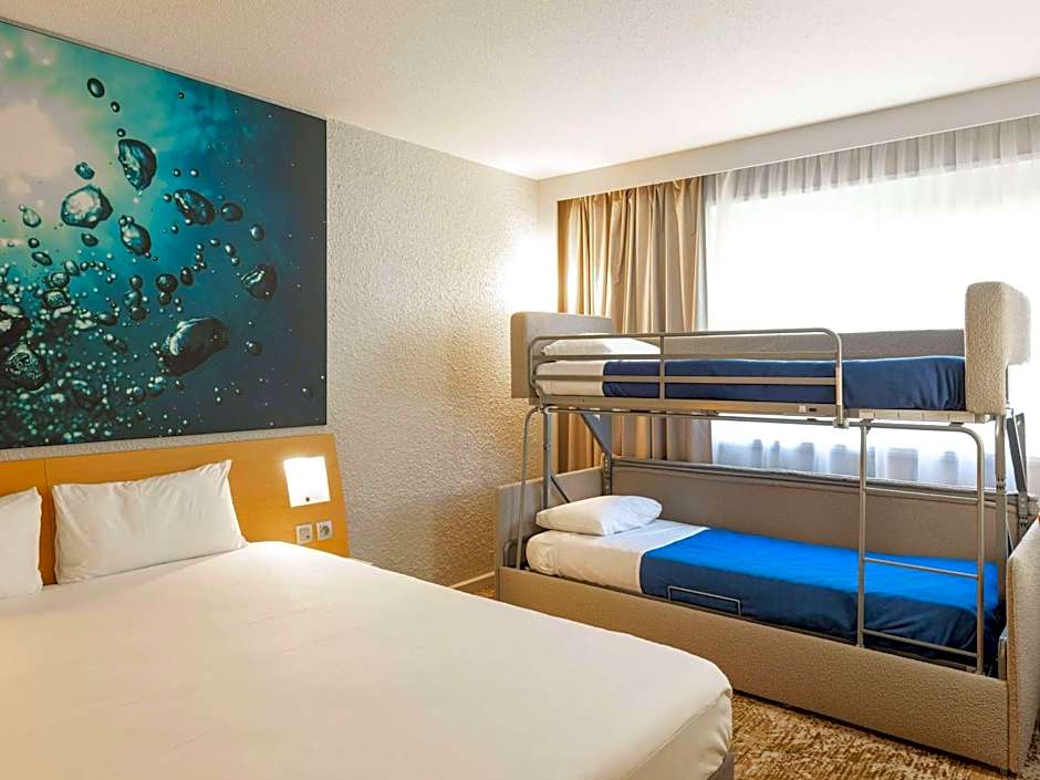Novotel Macon Nord Autoroute du Soleil