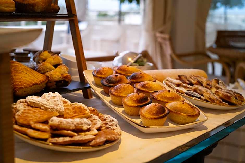 Relais Valle Dell'Idro