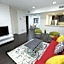 Downtown Cosmopolitan Residences