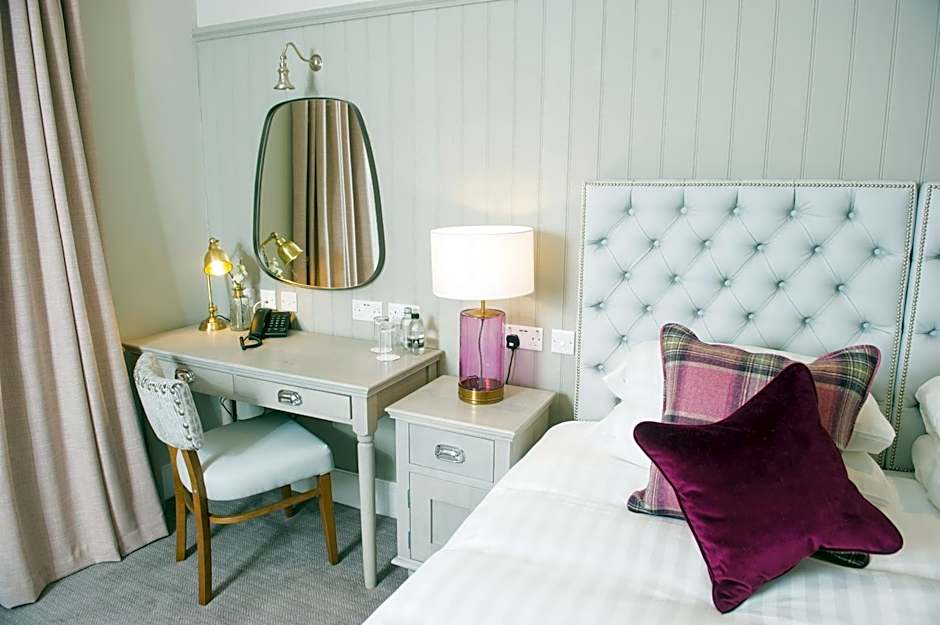 Crown Hotel Wetheral