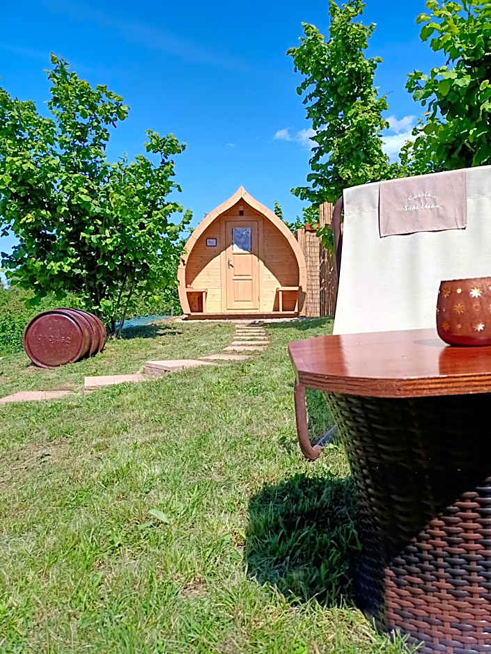 B&B Cascina Sant'Elena