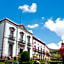 Hotel de la Paz