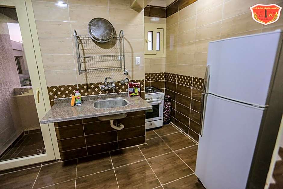 Maamoura Armed Forces Apartments