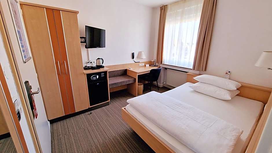 Hotel Garni Superior